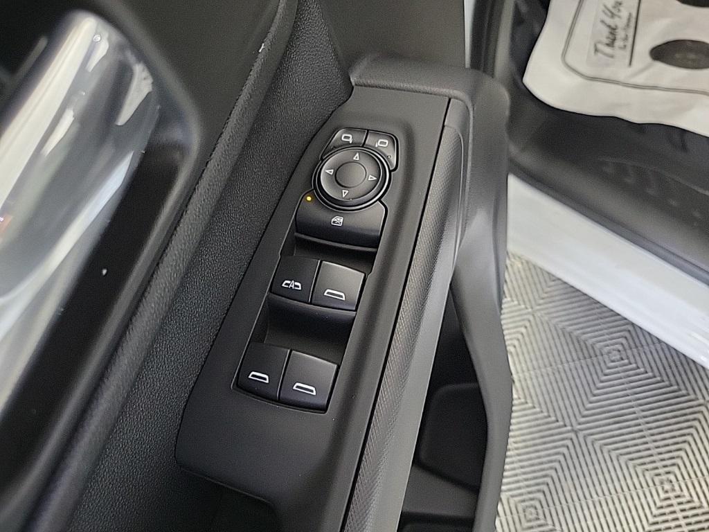 new 2025 Chevrolet Silverado 1500 car, priced at $43,875
