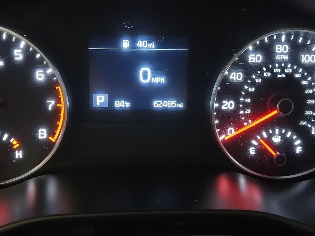 used 2021 Kia Sportage car, priced at $17,995