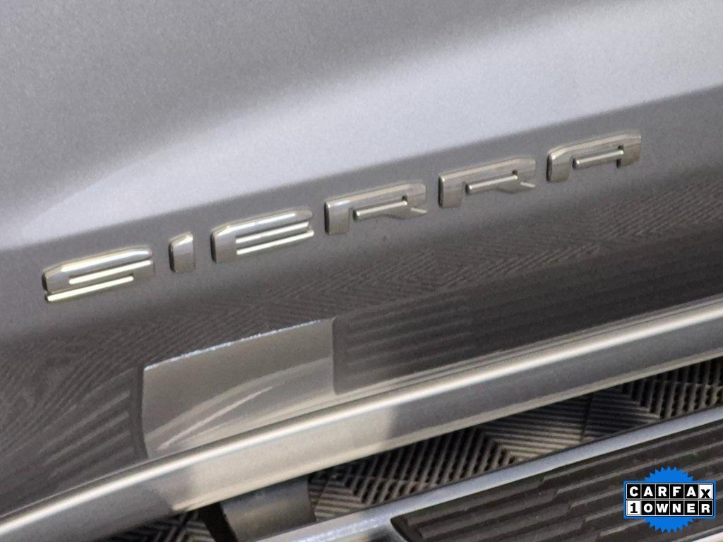 used 2024 GMC Sierra 1500 car, priced at $46,499