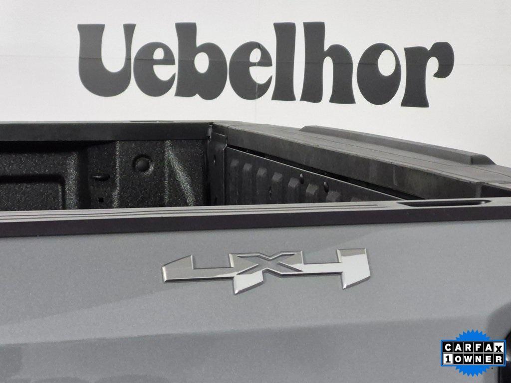 used 2024 GMC Sierra 1500 car, priced at $46,499