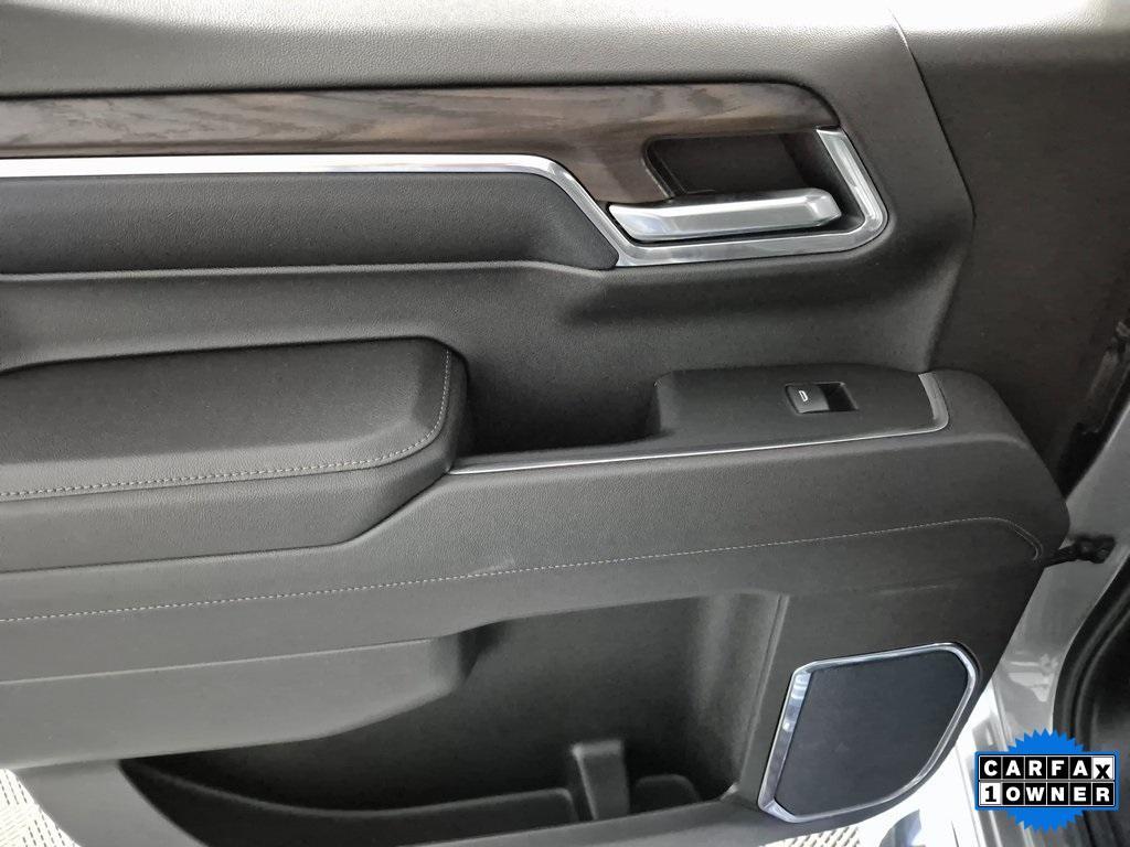 used 2024 GMC Sierra 1500 car, priced at $46,499