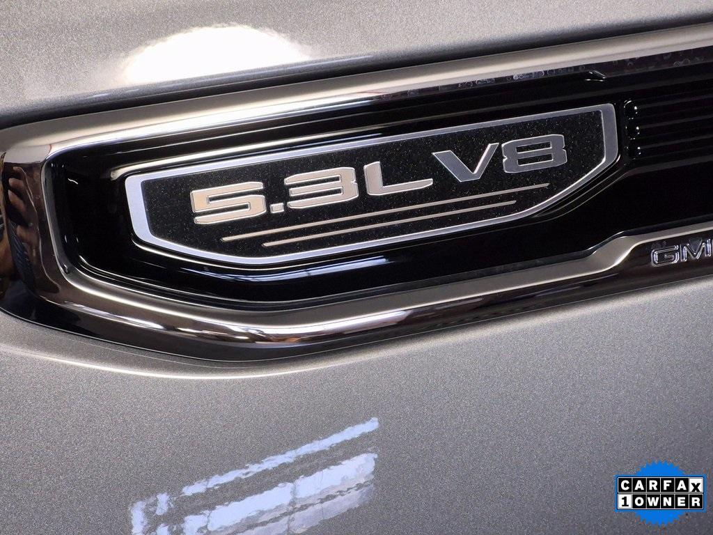 used 2024 GMC Sierra 1500 car, priced at $46,499