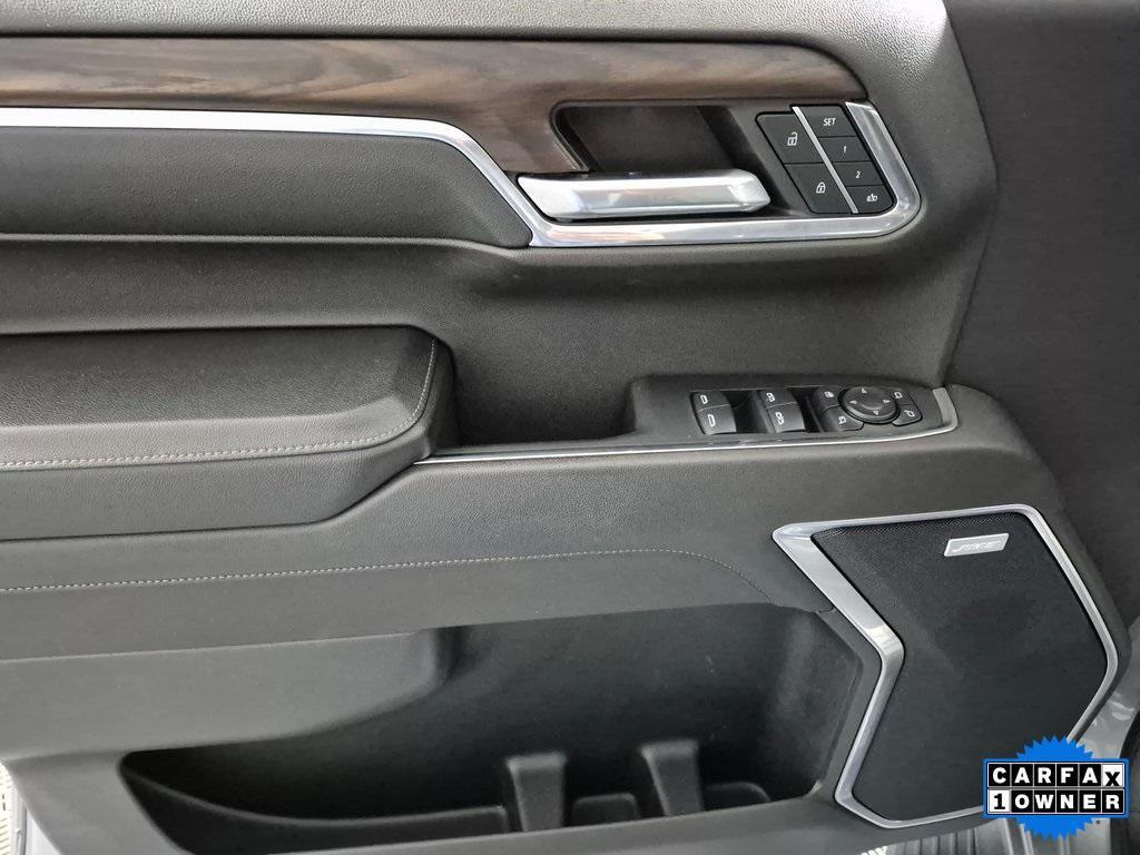 used 2024 GMC Sierra 1500 car, priced at $46,499