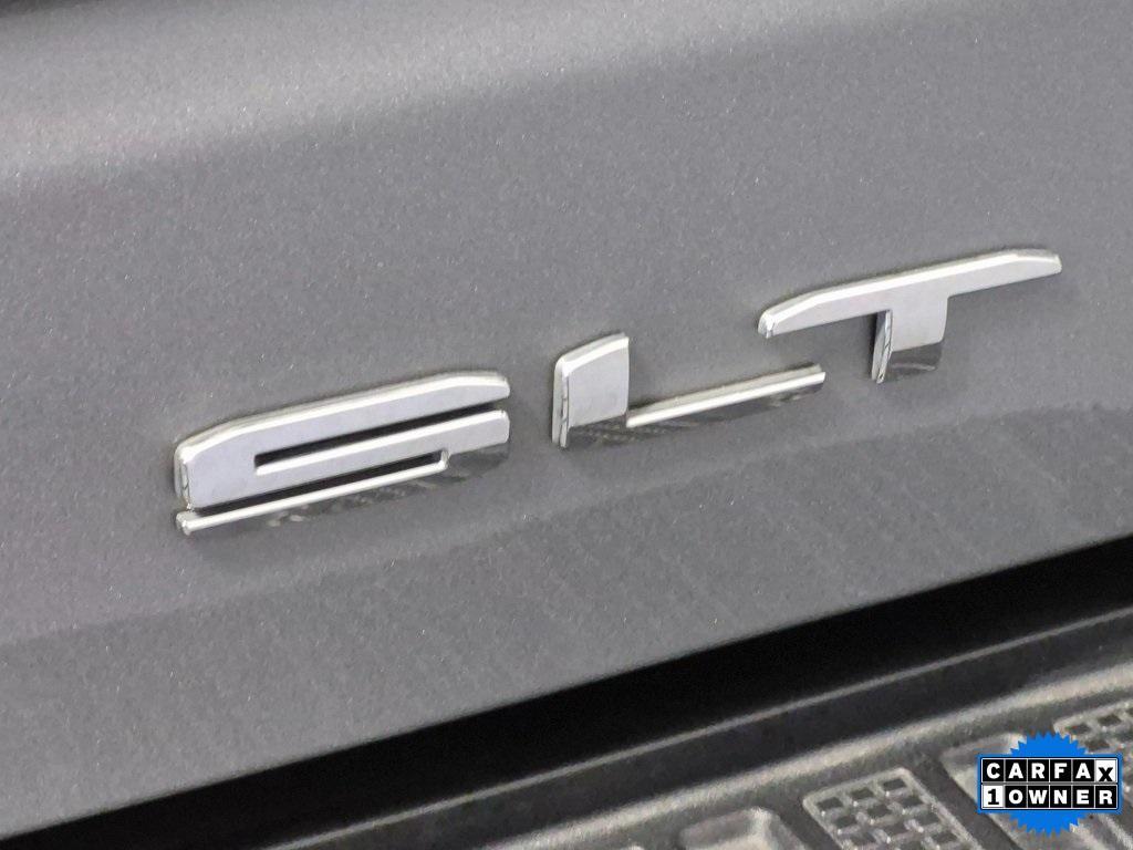 used 2024 GMC Sierra 1500 car, priced at $46,499