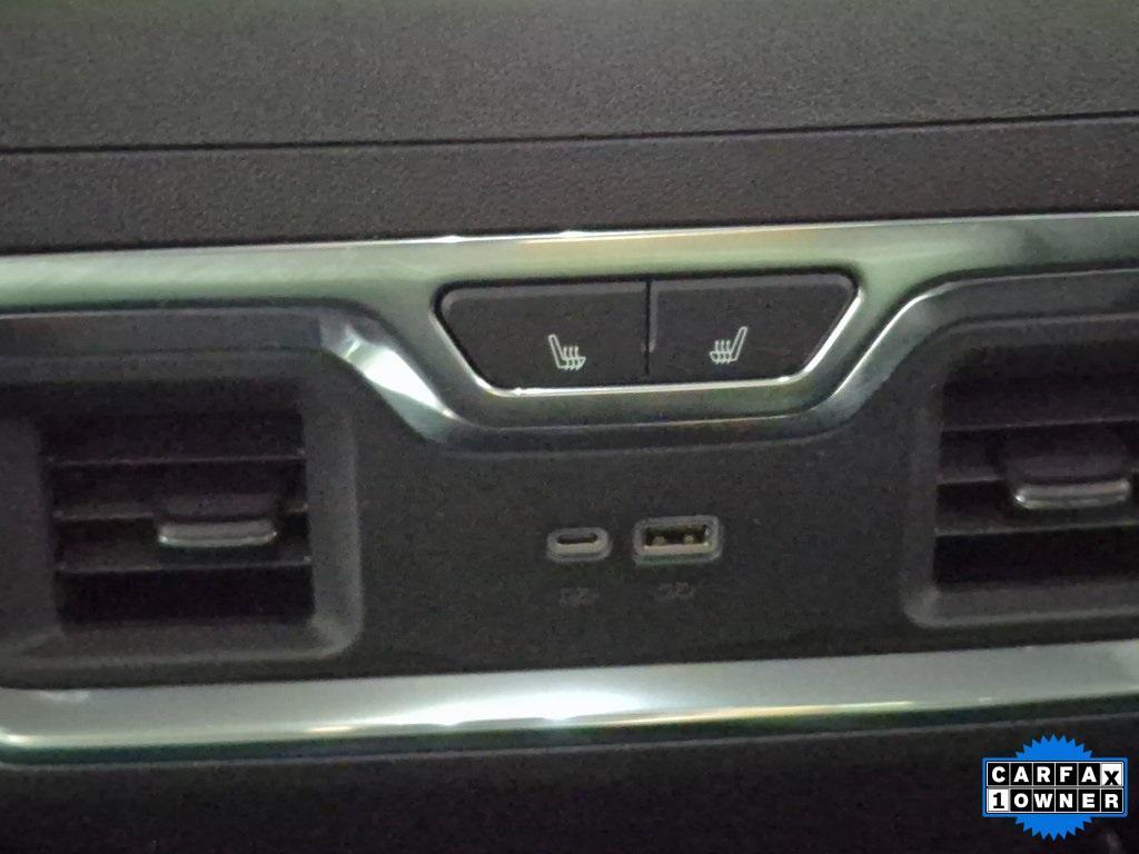 used 2024 GMC Sierra 1500 car, priced at $46,499