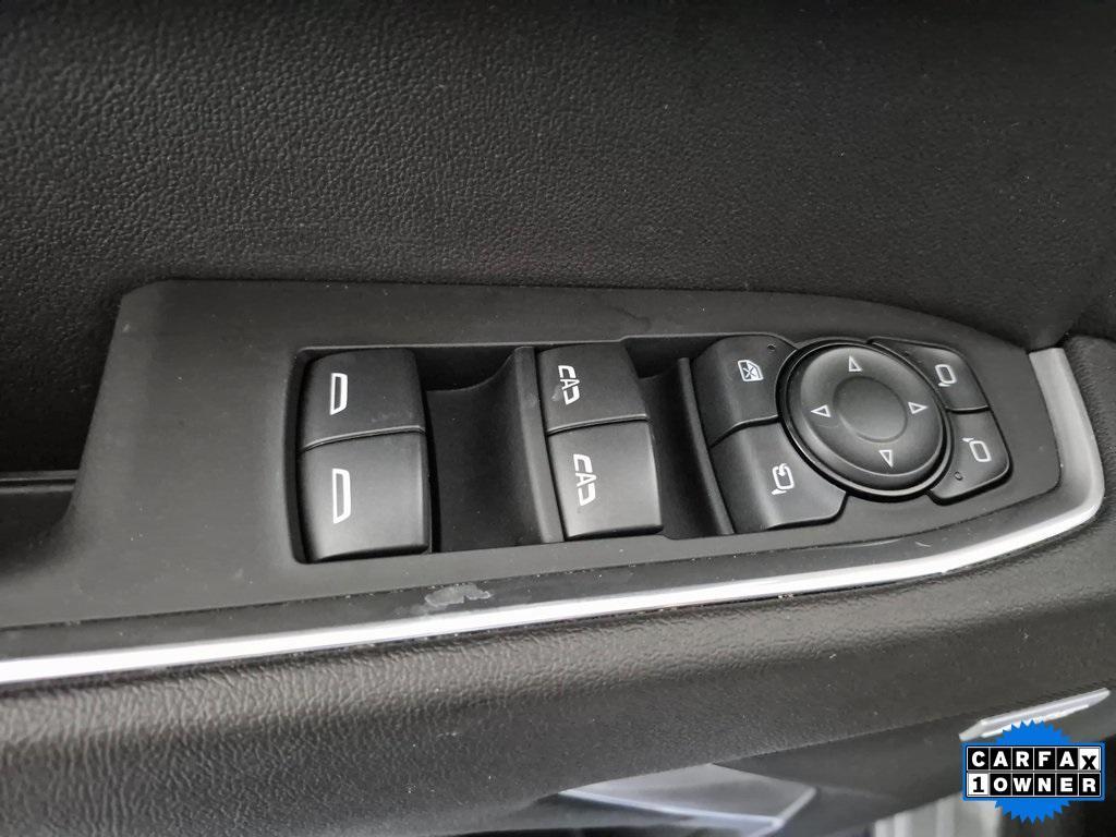 used 2024 GMC Sierra 1500 car, priced at $46,499