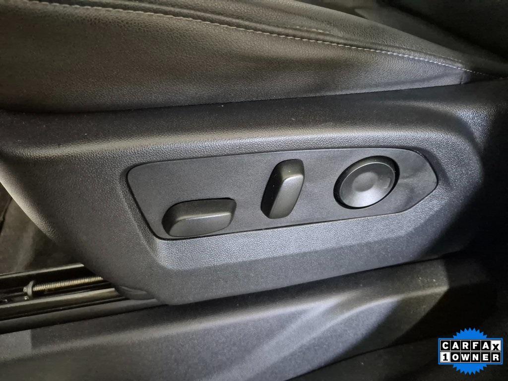 used 2024 GMC Sierra 1500 car, priced at $46,499