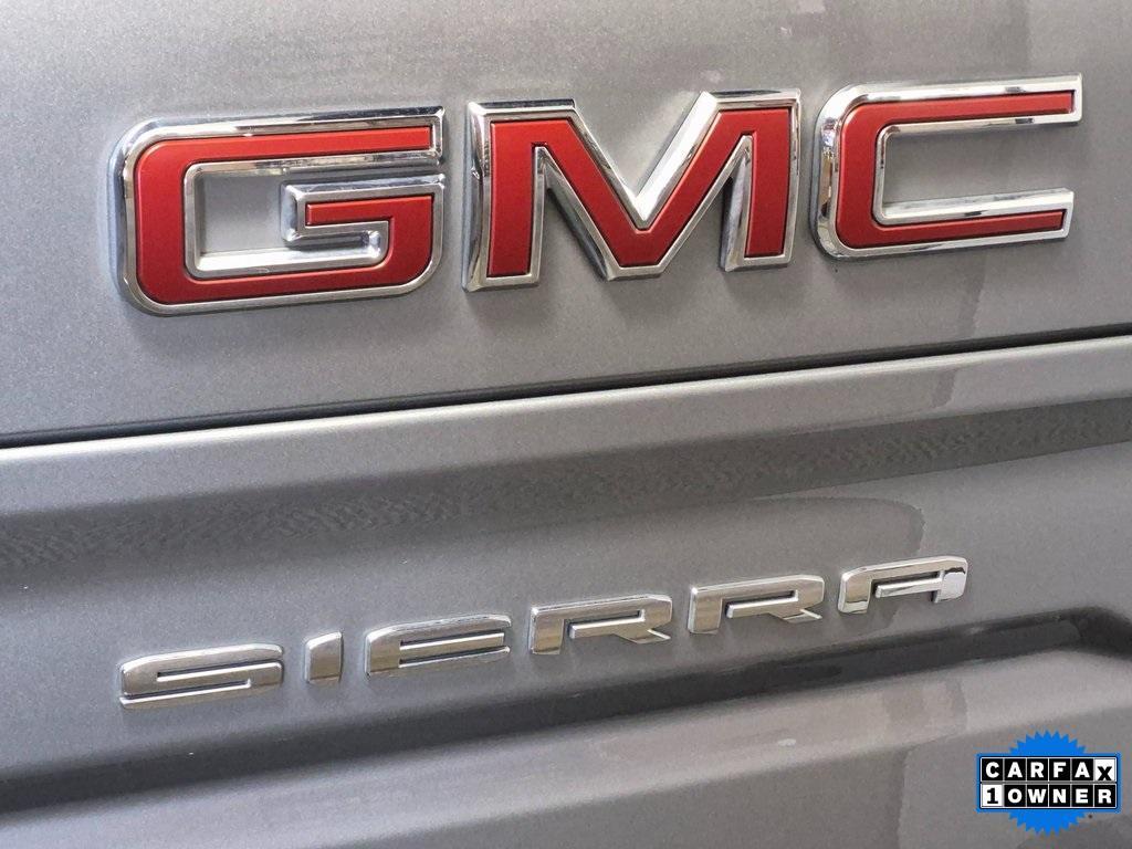 used 2024 GMC Sierra 1500 car, priced at $46,499