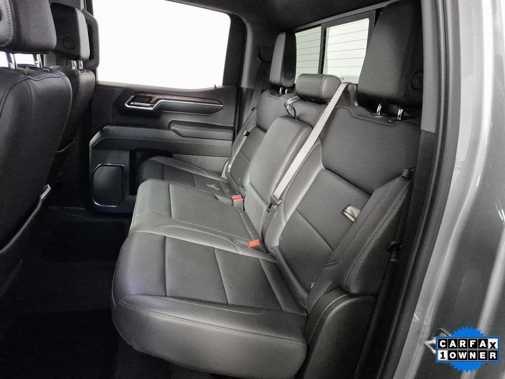 used 2024 GMC Sierra 1500 car, priced at $46,499