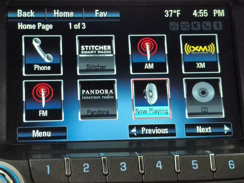 used 2015 Chevrolet Equinox car, priced at $7,489