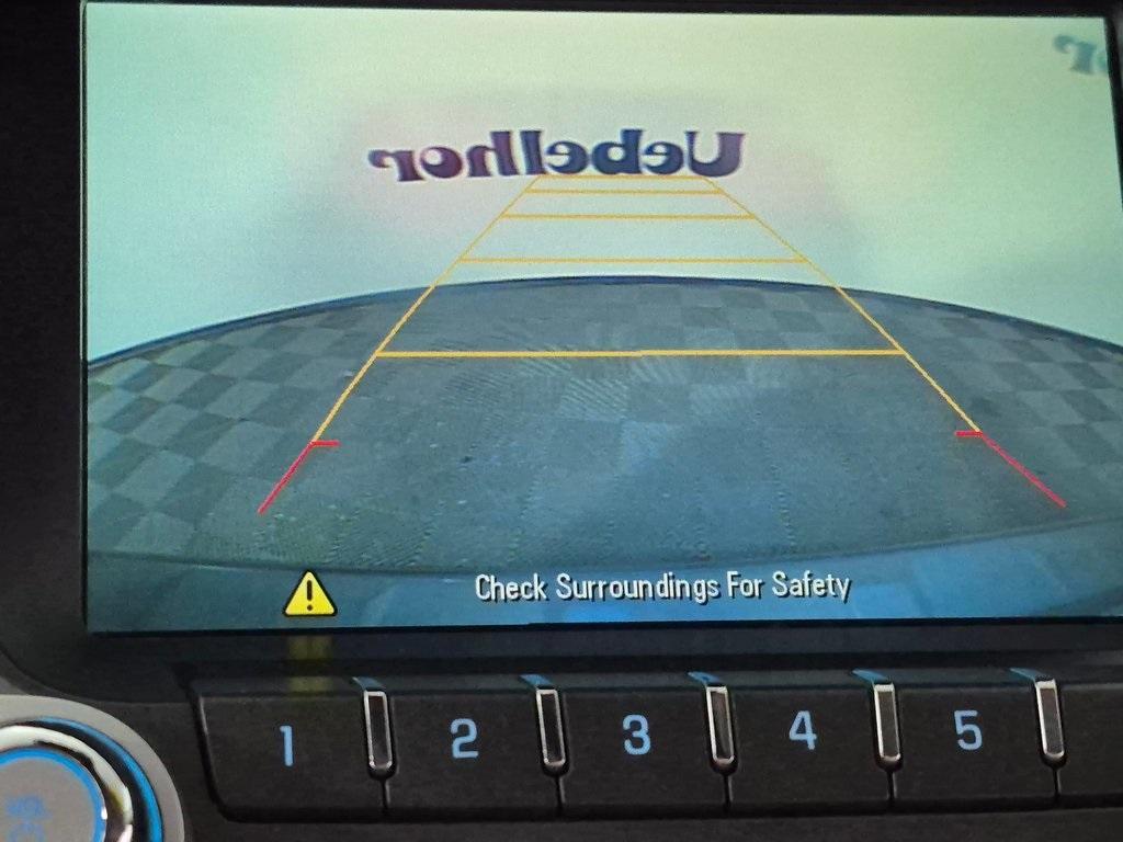 used 2015 Chevrolet Equinox car, priced at $7,489