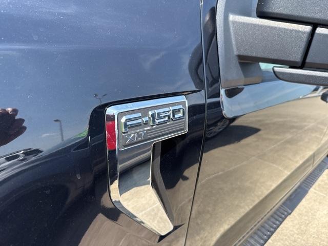 used 2021 Ford F-150 car, priced at $31,630