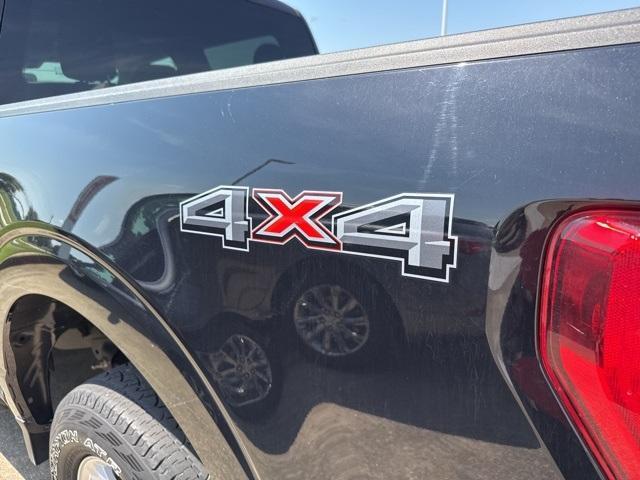 used 2021 Ford F-150 car, priced at $31,630