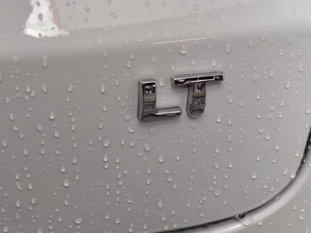 new 2026 Chevrolet TrailBlazer car, priced at $29,575