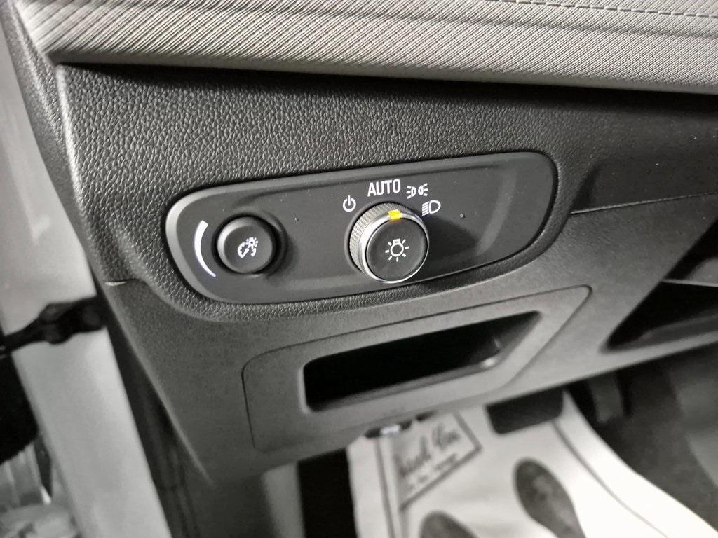 new 2026 Chevrolet TrailBlazer car, priced at $29,575