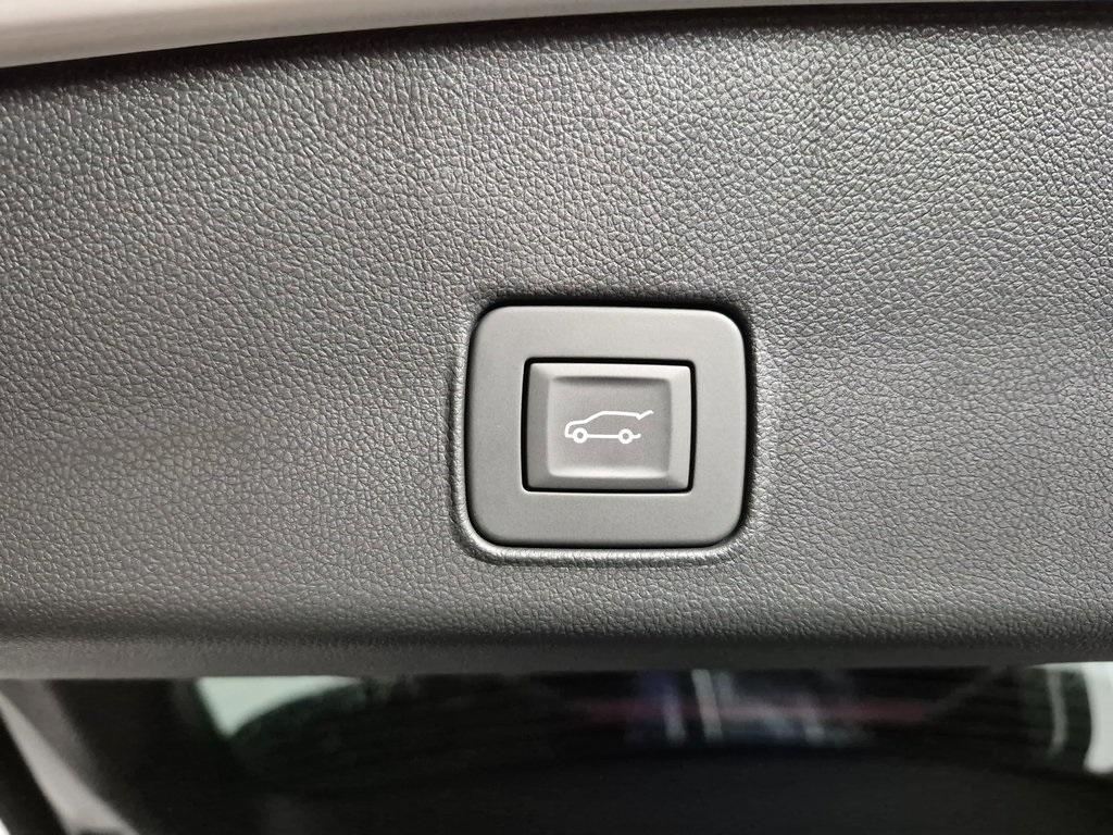 new 2026 Chevrolet TrailBlazer car, priced at $29,575