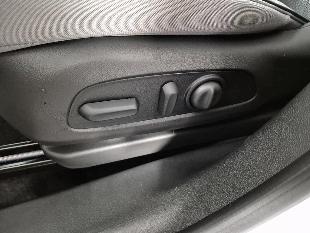 new 2026 Chevrolet TrailBlazer car, priced at $29,575