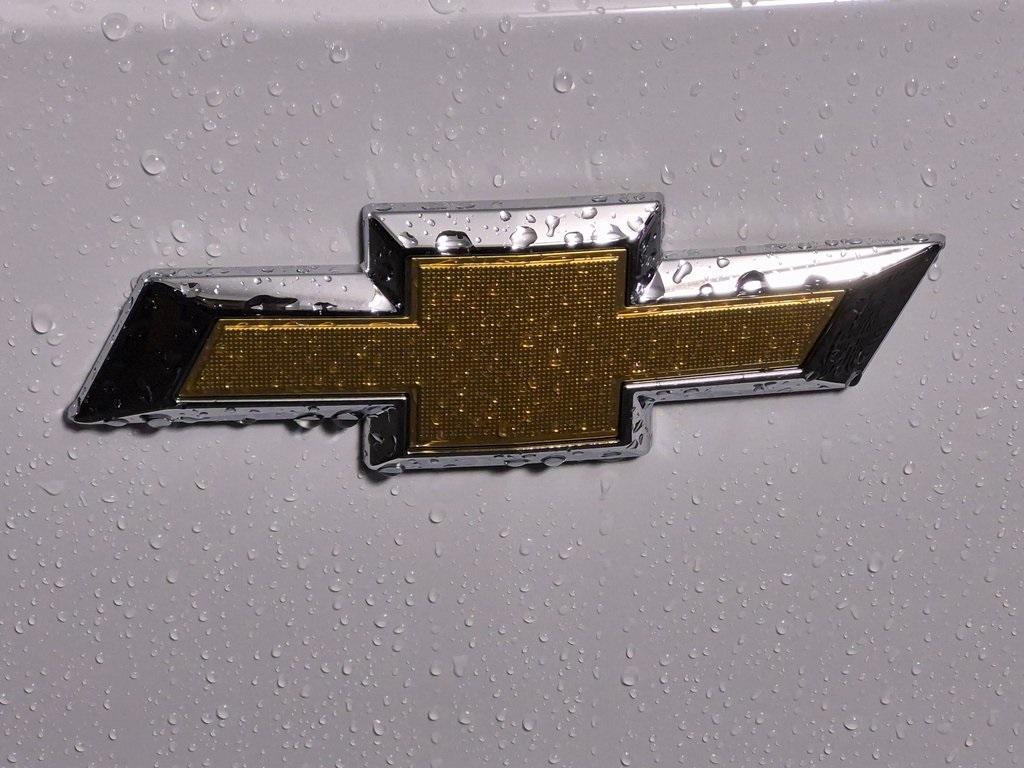 new 2026 Chevrolet TrailBlazer car, priced at $29,575