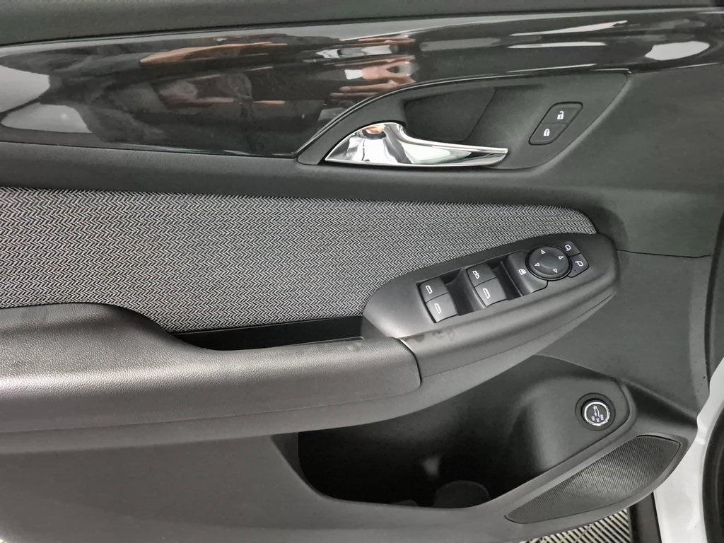 new 2026 Chevrolet TrailBlazer car, priced at $29,575