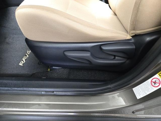 used 2014 Toyota RAV4 car, priced at $12,910