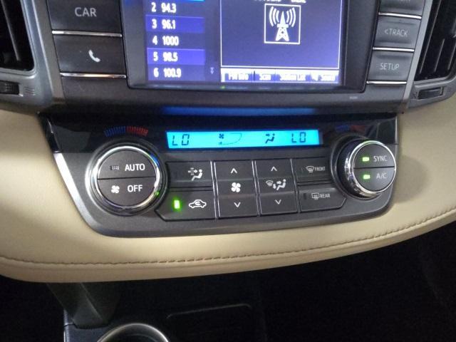 used 2014 Toyota RAV4 car, priced at $12,910