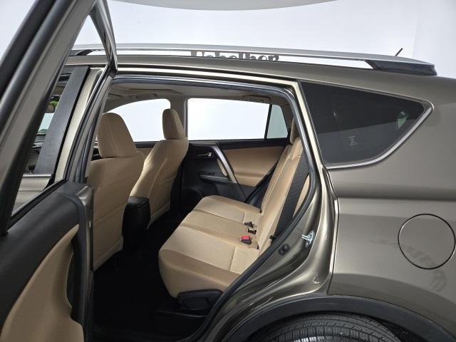 used 2014 Toyota RAV4 car, priced at $12,910