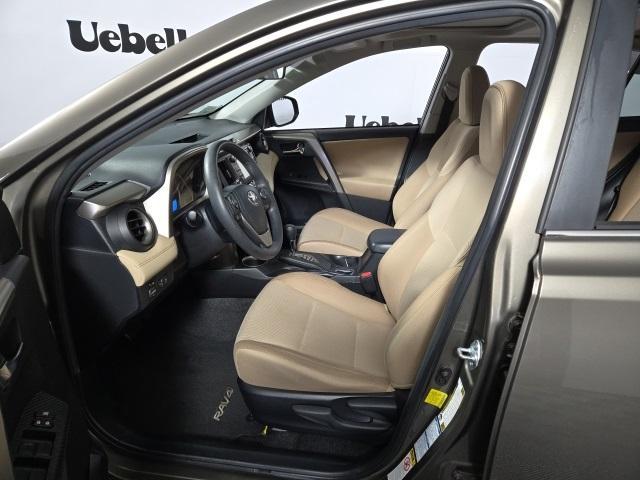 used 2014 Toyota RAV4 car, priced at $12,910