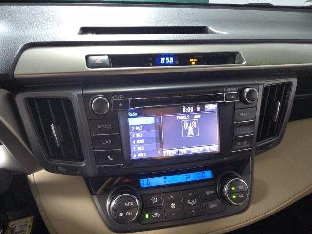used 2014 Toyota RAV4 car, priced at $12,910
