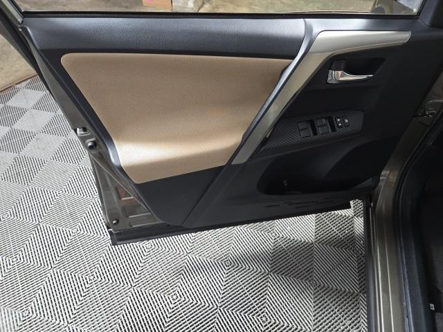 used 2014 Toyota RAV4 car, priced at $12,910