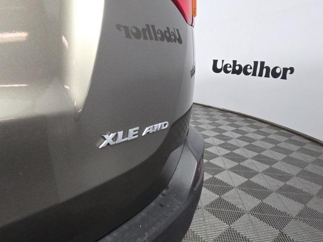 used 2014 Toyota RAV4 car, priced at $12,910
