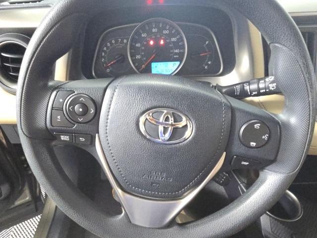 used 2014 Toyota RAV4 car, priced at $12,910