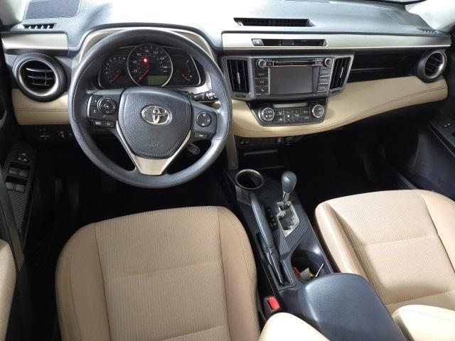 used 2014 Toyota RAV4 car, priced at $12,910