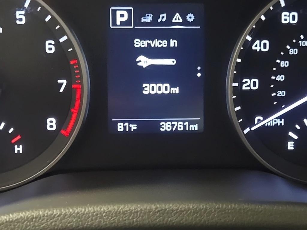 used 2018 Hyundai Elantra car, priced at $16,995
