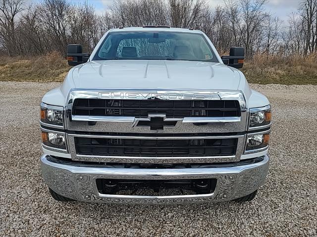 new 2023 Chevrolet Silverado 1500 car, priced at $54,047