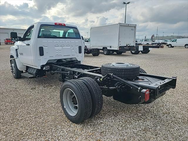 new 2023 Chevrolet Silverado 1500 car, priced at $54,047