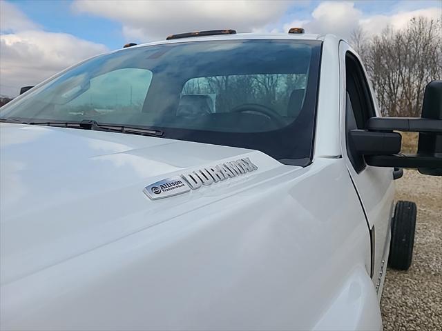 new 2023 Chevrolet Silverado 1500 car, priced at $54,047