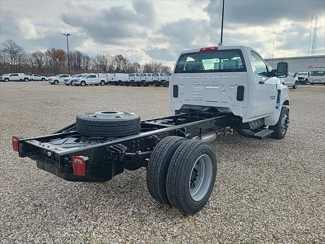 new 2023 Chevrolet Silverado 1500 car, priced at $54,047