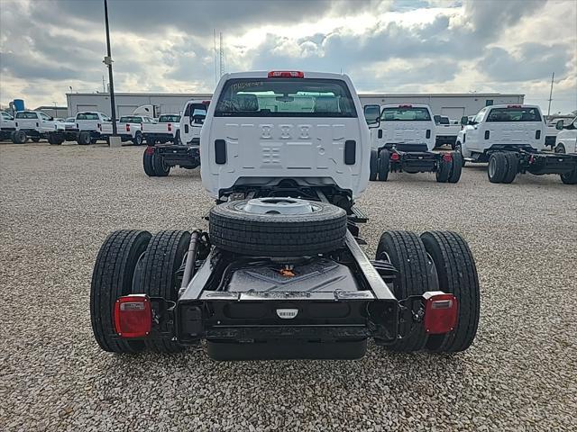 new 2023 Chevrolet Silverado 1500 car, priced at $54,047