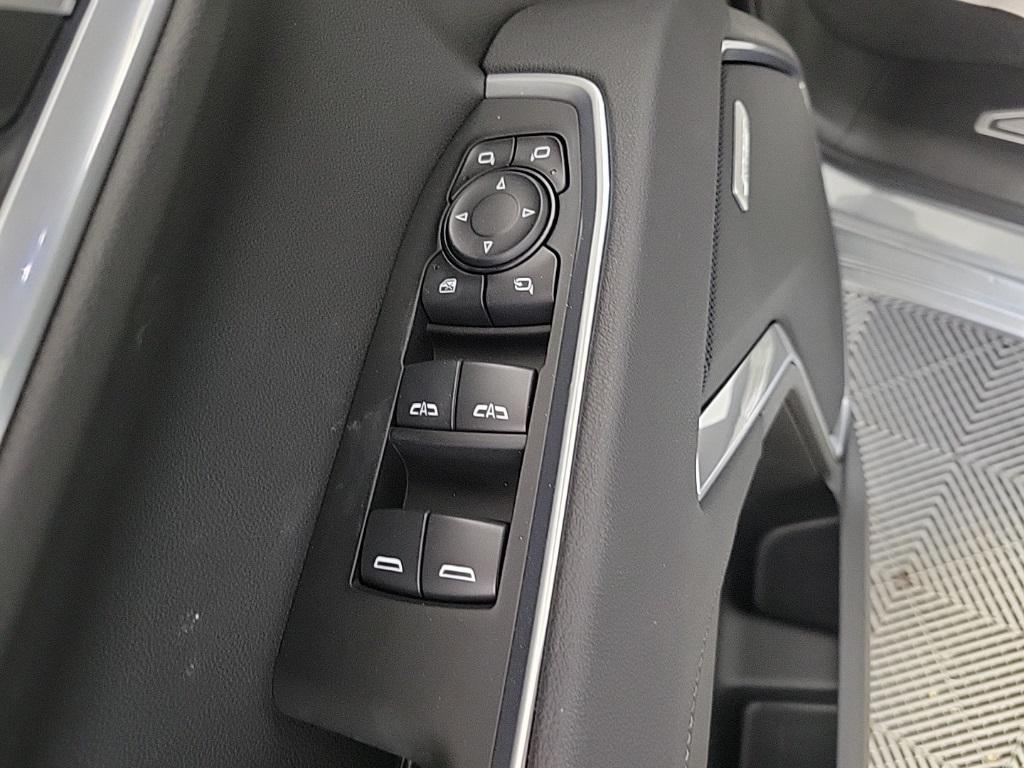 new 2026 Chevrolet Silverado 1500 car