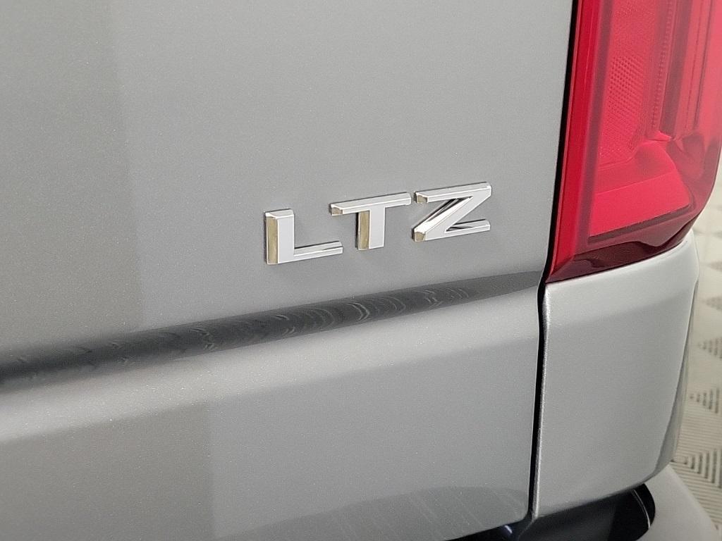 new 2026 Chevrolet Silverado 1500 car