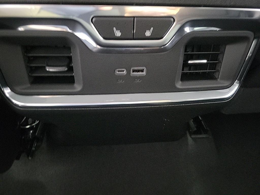 new 2026 Chevrolet Silverado 1500 car