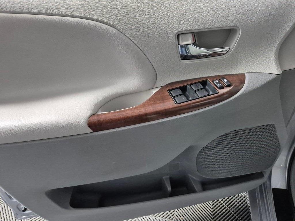 used 2013 Toyota Sienna car, priced at $11,750