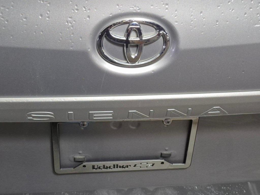 used 2013 Toyota Sienna car, priced at $11,750