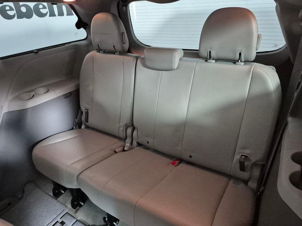 used 2013 Toyota Sienna car, priced at $11,750