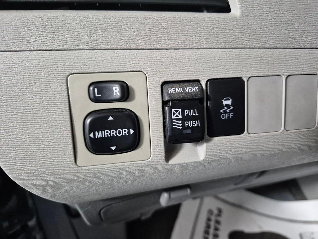 used 2013 Toyota Sienna car, priced at $11,750