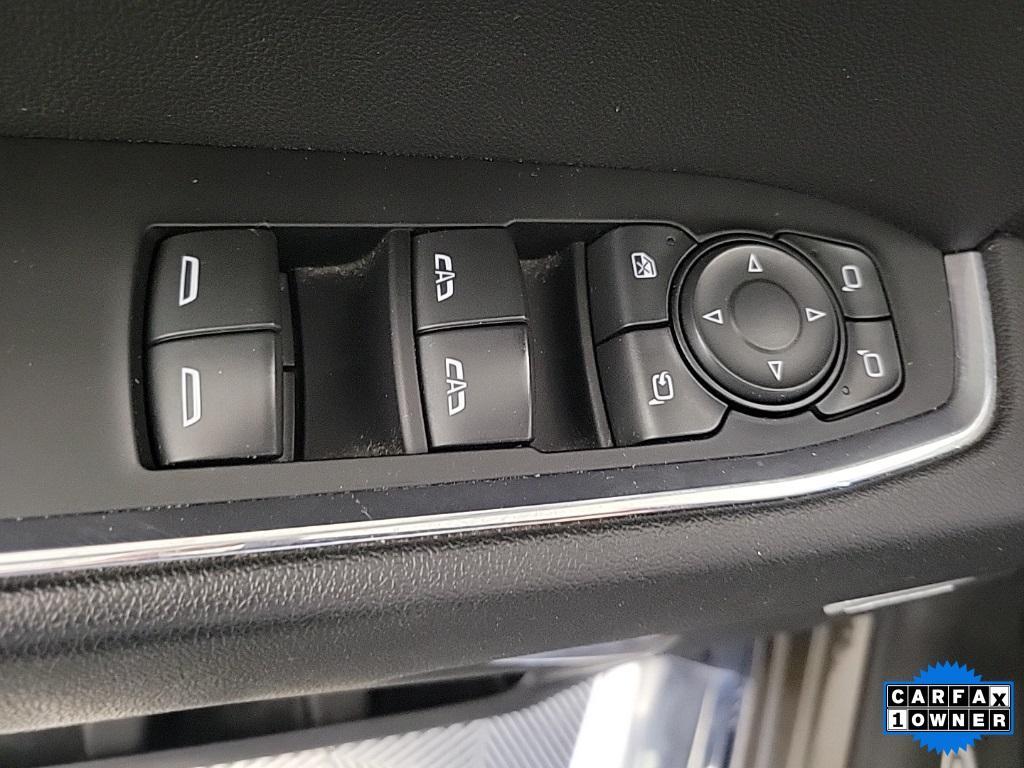 used 2023 Chevrolet Silverado 1500 car, priced at $34,995