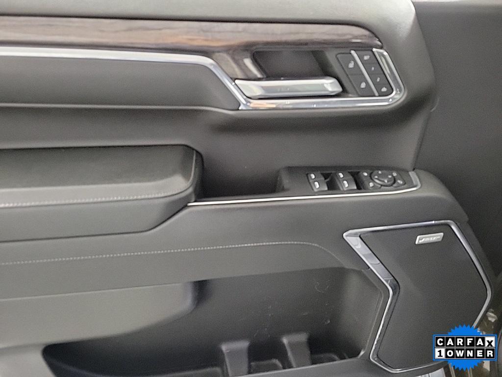 used 2023 Chevrolet Silverado 1500 car, priced at $34,995