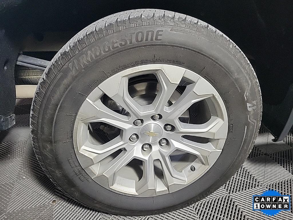 used 2023 Chevrolet Silverado 1500 car, priced at $34,995