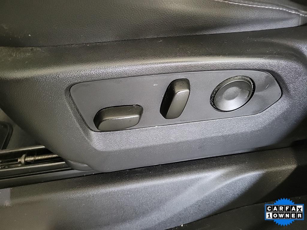 used 2023 Chevrolet Silverado 1500 car, priced at $34,995