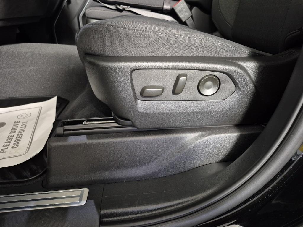 new 2025 Chevrolet Silverado 2500 car